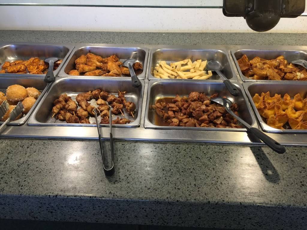 Hong Yip Restaurant | restaurant | 905 SW Main Blvd # 110, Lake City, FL 32025, USA | 3867551133 OR +1 386-755-1133