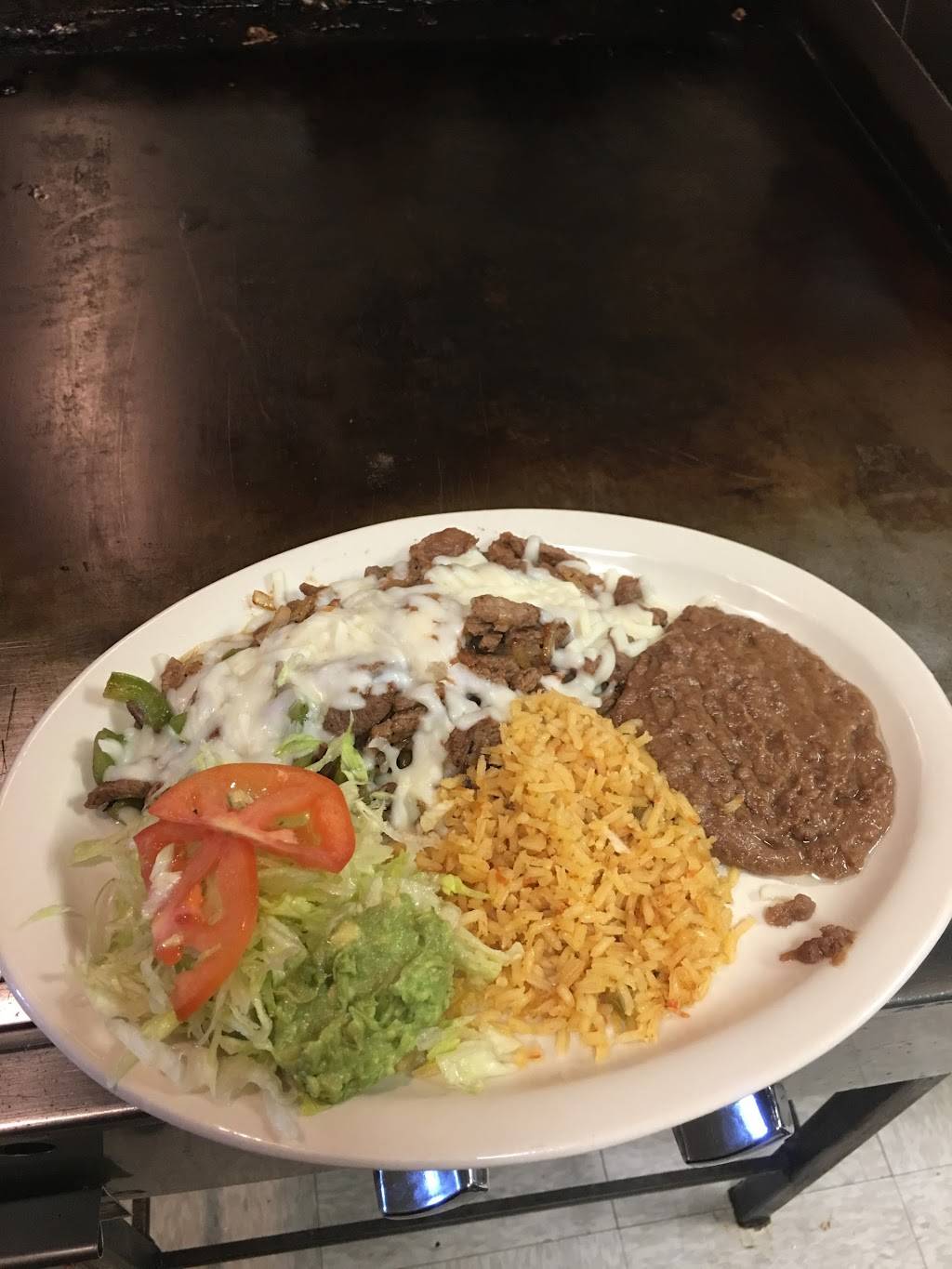 El Habanero Mexican restaurant | restaurant | 510 Enrique M. Barrera Pkwy #101, San Antonio, TX 78237, USA | 2102576733 OR +1 210-257-6733