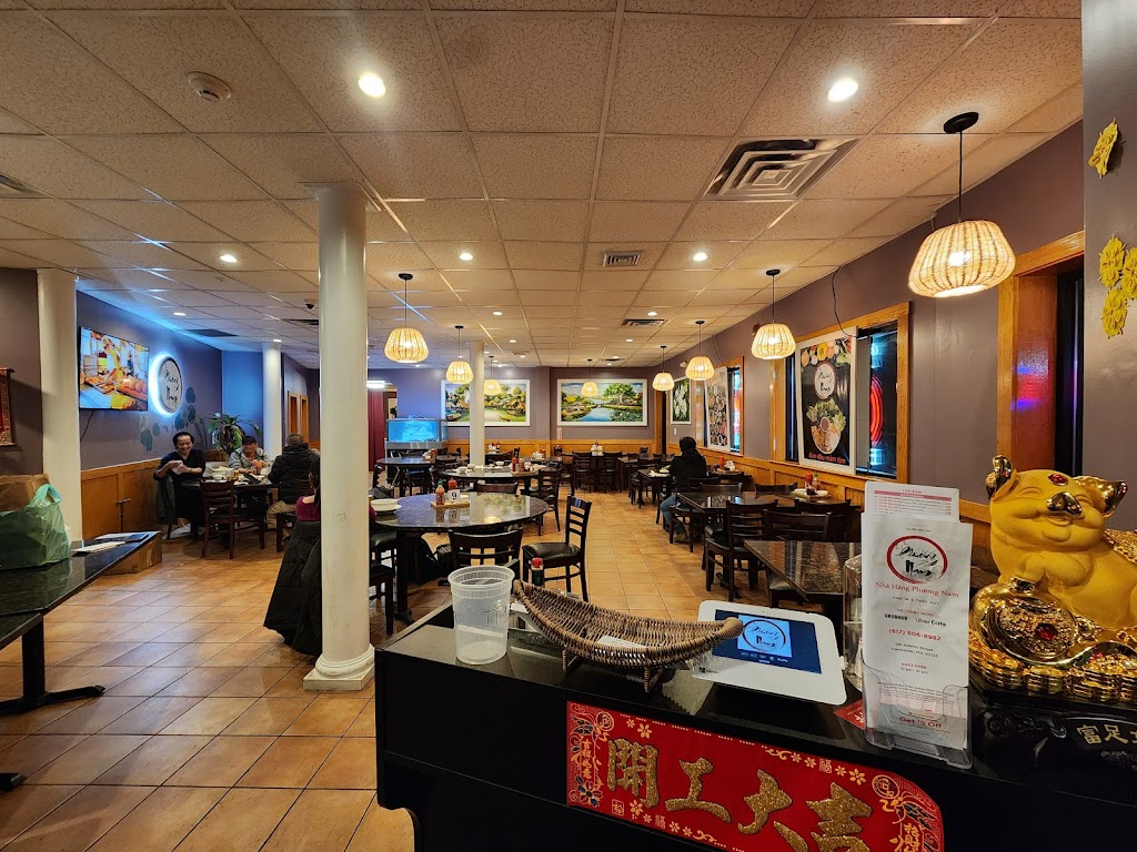 Phuong Nam Restaurant | restaurant | 291 Adams St, Dorchester, MA 02122, USA | 6175068982 OR +1 617-506-8982