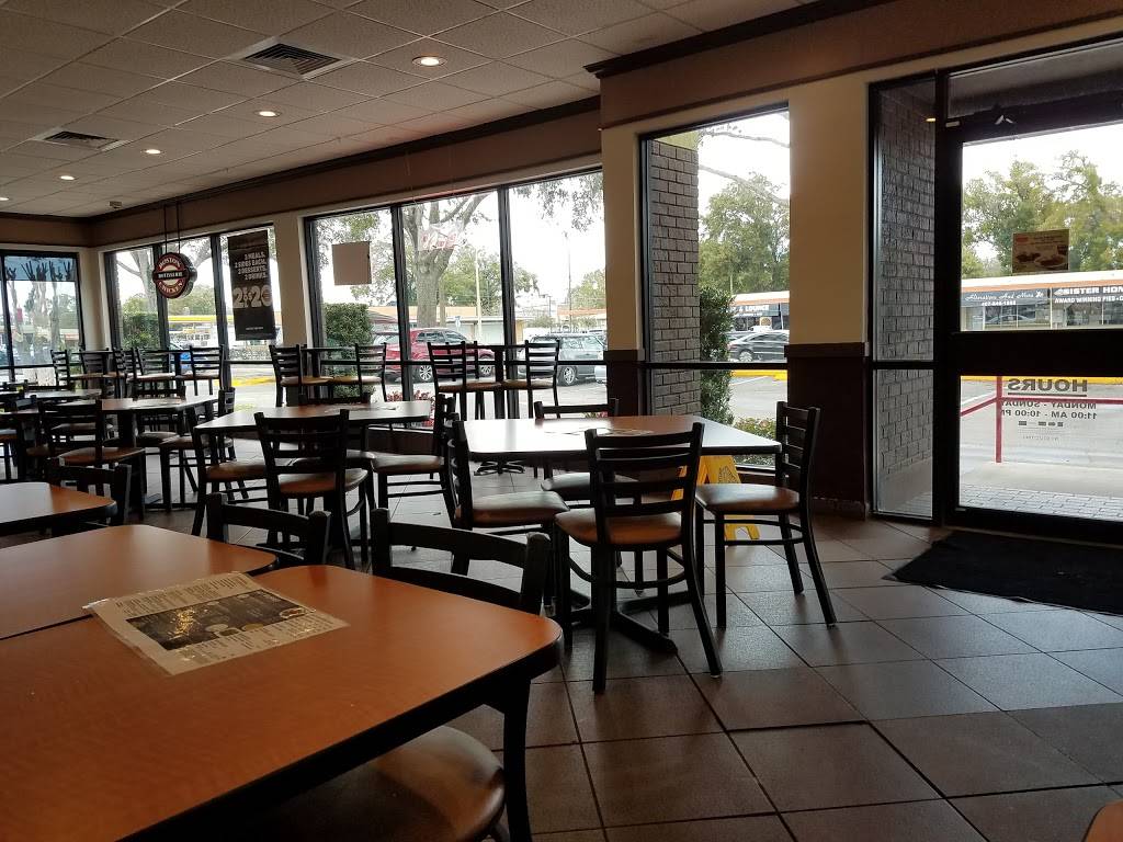 Boston Market | restaurant | 250 E Michigan St, Orlando, FL 32806, USA | 4076480568 OR +1 407-648-0568