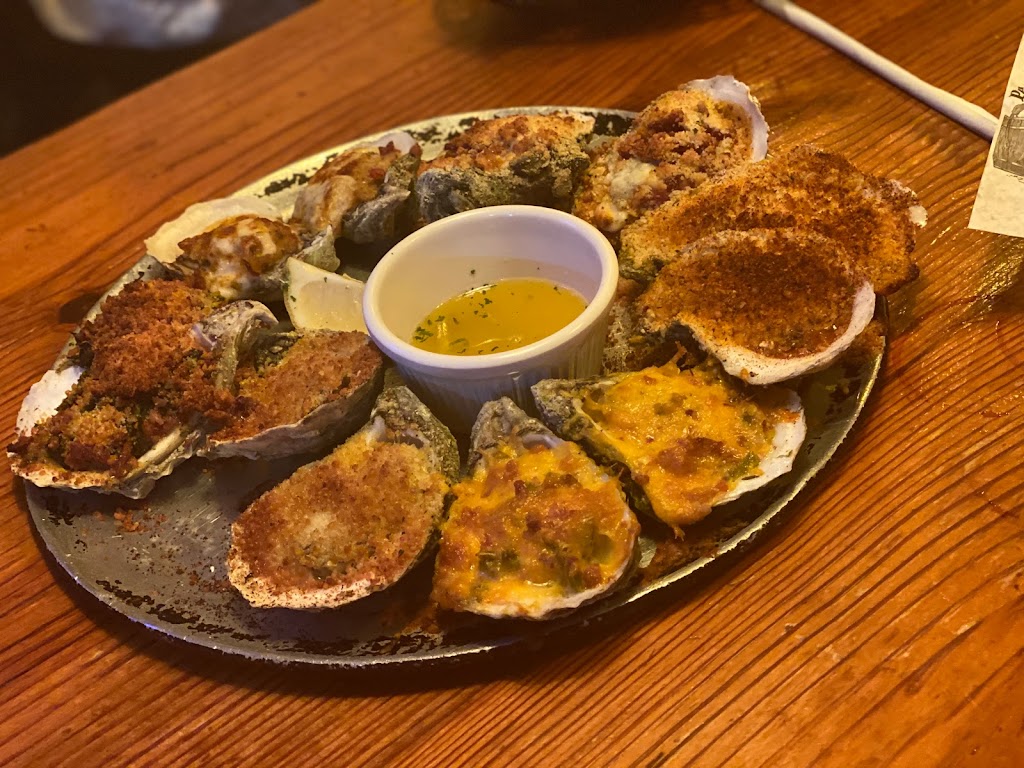 Peg Leg Petes | restaurant | 1010 Fort Pickens Rd, Pensacola Beach, FL 32561, USA | 8509324139 OR +1 850-932-4139