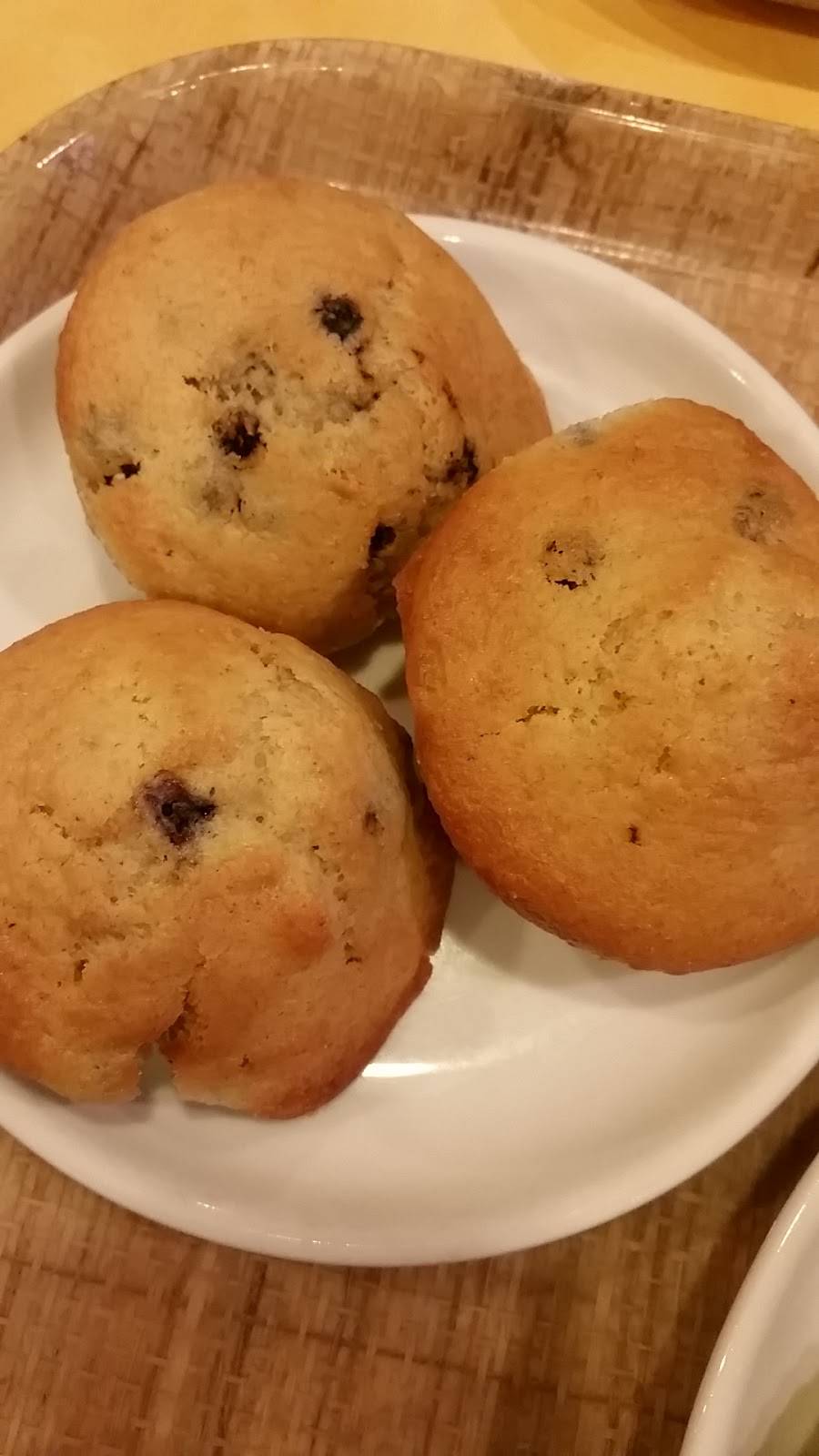 Souplantation | meal takeaway | 8966 Foothill Blvd, Rancho Cucamonga, CA 91730, USA | 9099809690 OR +1 909-980-9690