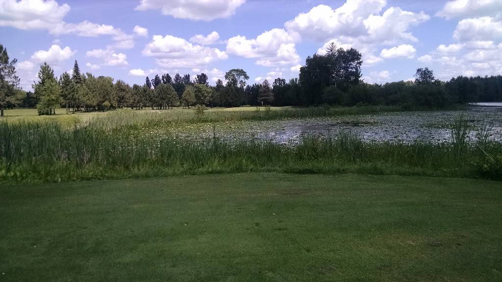 Edgewater Country Club | restaurant | N10369 Echo Valley Rd, Tomahawk, WI 54487, USA | 7154533320 OR +1 715-453-3320