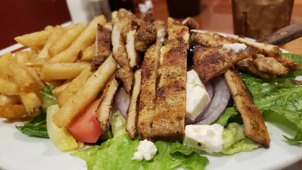 Pearl River Diner | restaurant | 87 N Middletown Rd, Pearl River, NY 10965, USA | 8457328400 OR +1 845-732-8400