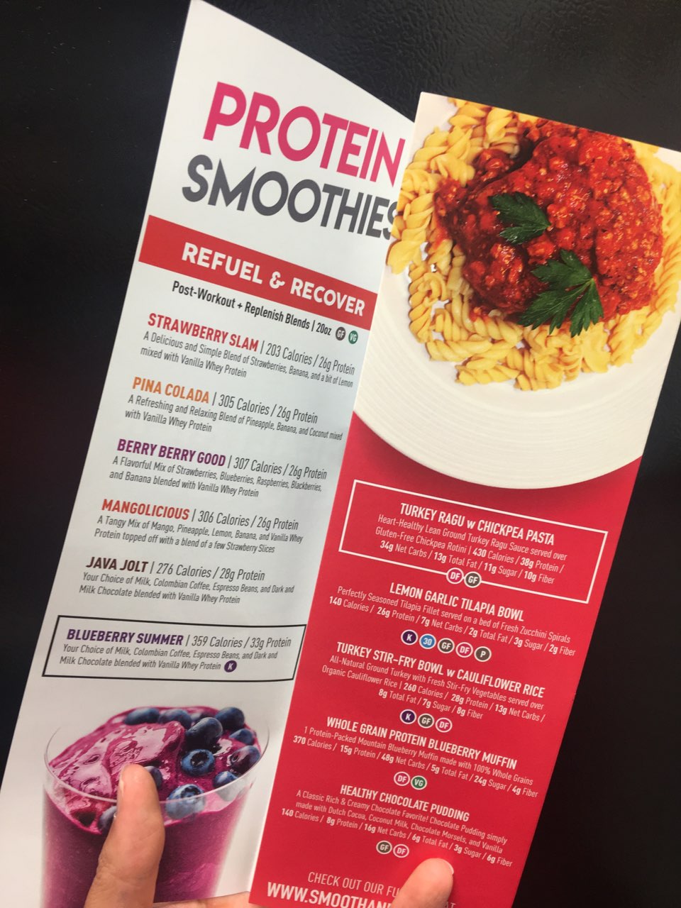 Smooth & Savory | restaurant | Located INSIDE the LA Fitness Gym, 7140 Blanco Rd, San Antonio, TX 78216, USA | 2104659790 OR +1 210-465-9790