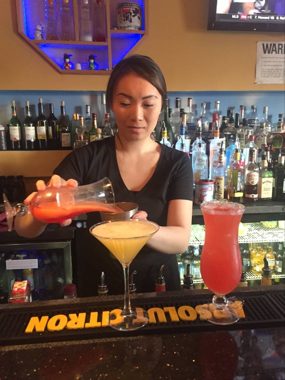 Kobe Japanese Steakhouse & Sushi Bar | restaurant | 2496 W Ridge Rd, Rochester, NY 14626, USA | 5852258555 OR +1 585-225-8555