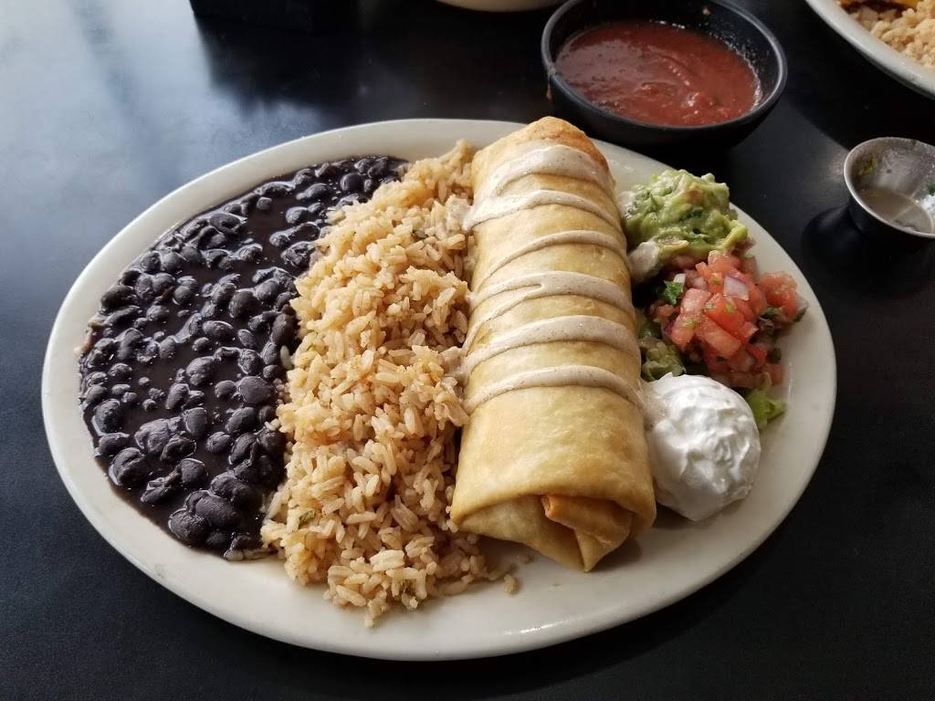 Tortilla Coast | restaurant | 400 First St SE, Washington, DC 20003, USA | 2025466768 OR +1 202-546-6768