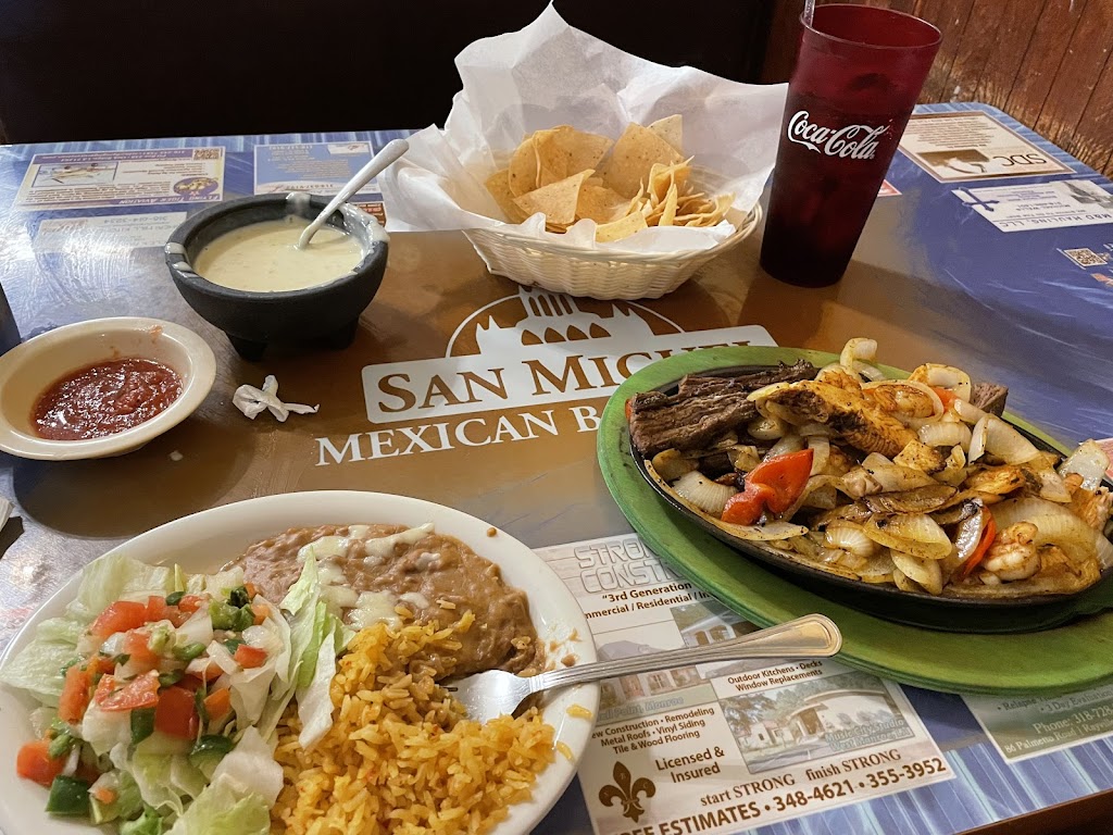 San Miguel Mexican Restaurant | restaurant | 702 Harrison St, Rayville, LA 71269, USA | 3187289282 OR +1 318-728-9282