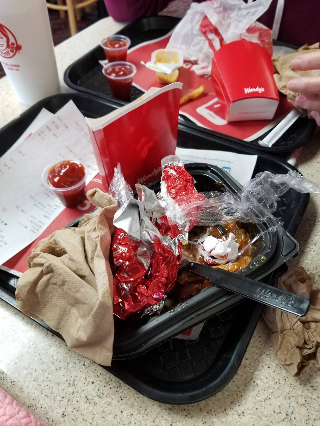 Wendys | restaurant | 7401 Mission St, Daly City, CA 94014, USA | 6507552755 OR +1 650-755-2755