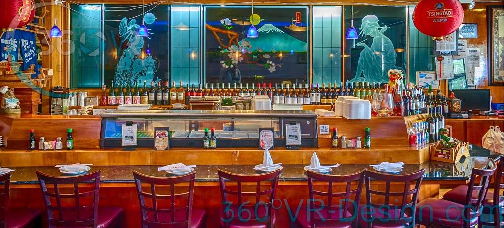 Rice N Roll | restaurant | 19243 N Dale Mabry Hwy, Lutz, FL 33548, USA | 8139496308 OR +1 813-949-6308