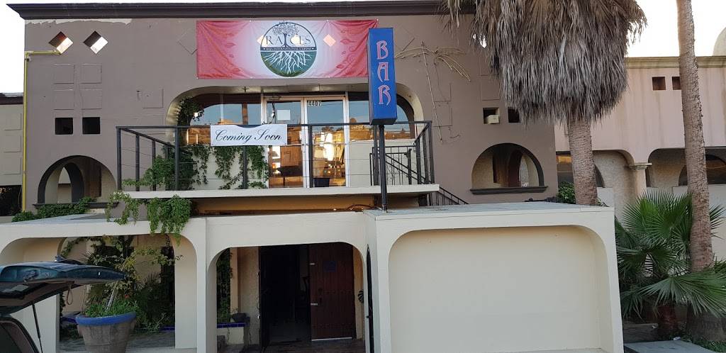 Raices Baja Internacional cuisine Puerto El Capitan | restaurant | Km 44.5 Carretera Libre Tijuana-Ensenada Puerto Nuevo, 22740 Rosarito, B.C., Mexico | 016618509713 OR +52 661 850 9713