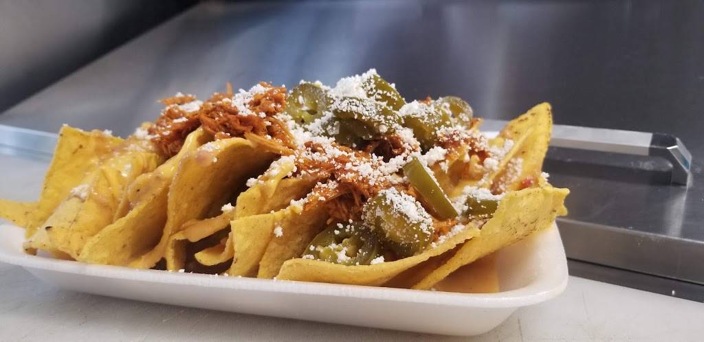 Gorditas Las Lupitas | restaurant | Tucson, AZ 85714, USA | 5203541076 OR +1 520-354-1076