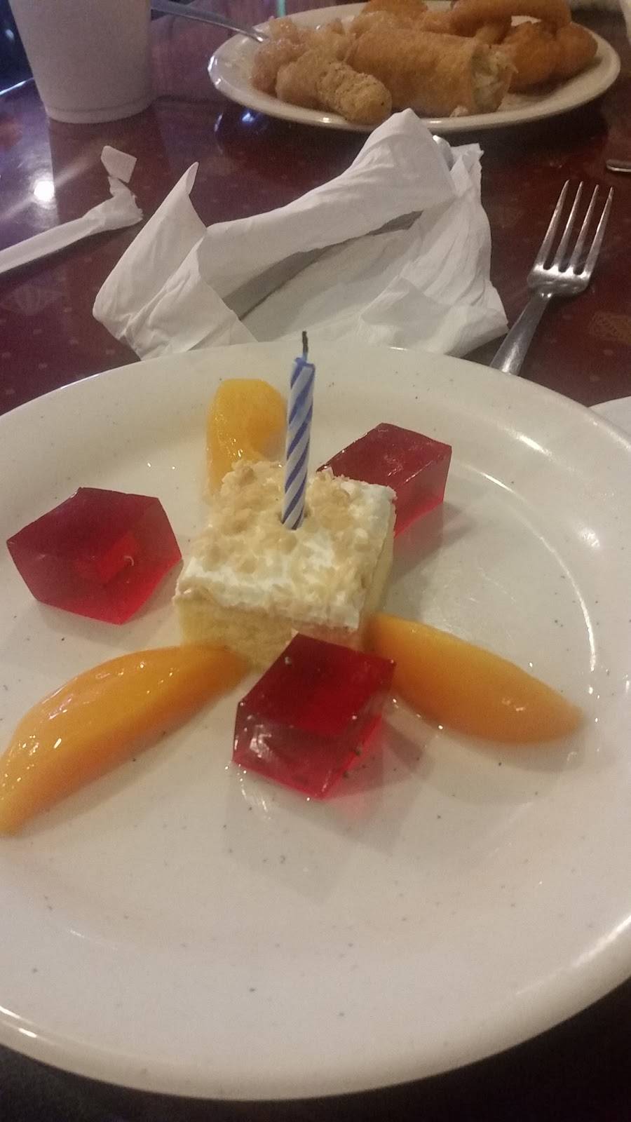 Peking Chinese Restaurant | restaurant | 420 Park Blvd #8, Rogersville, TN 37857, USA | 4232728278 OR +1 423-272-8278