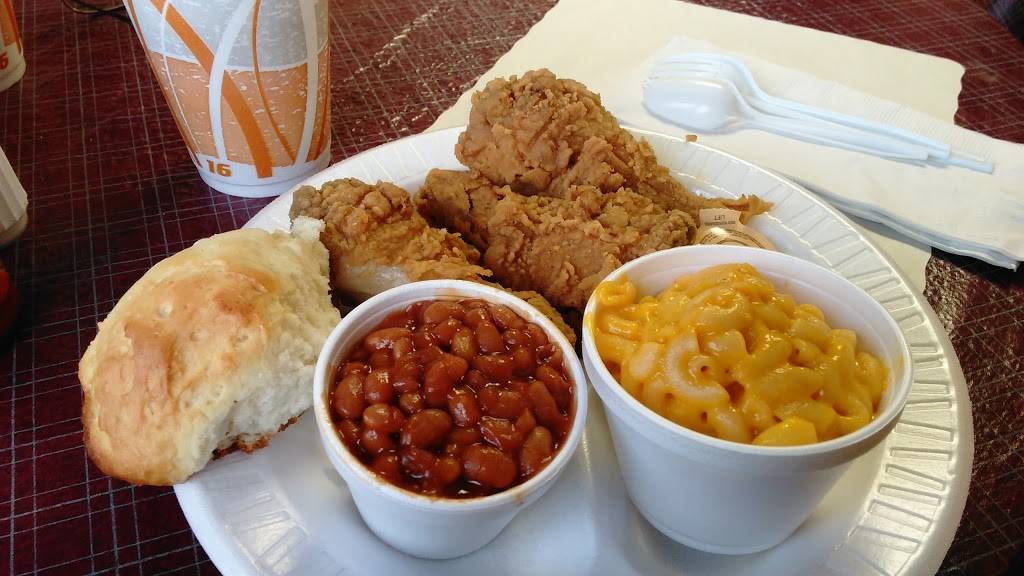 Whites Restaurant & Catering | restaurant | 845 N W Ave, Jackson, MI 49202, USA | 5177873991 OR +1 517-787-3991