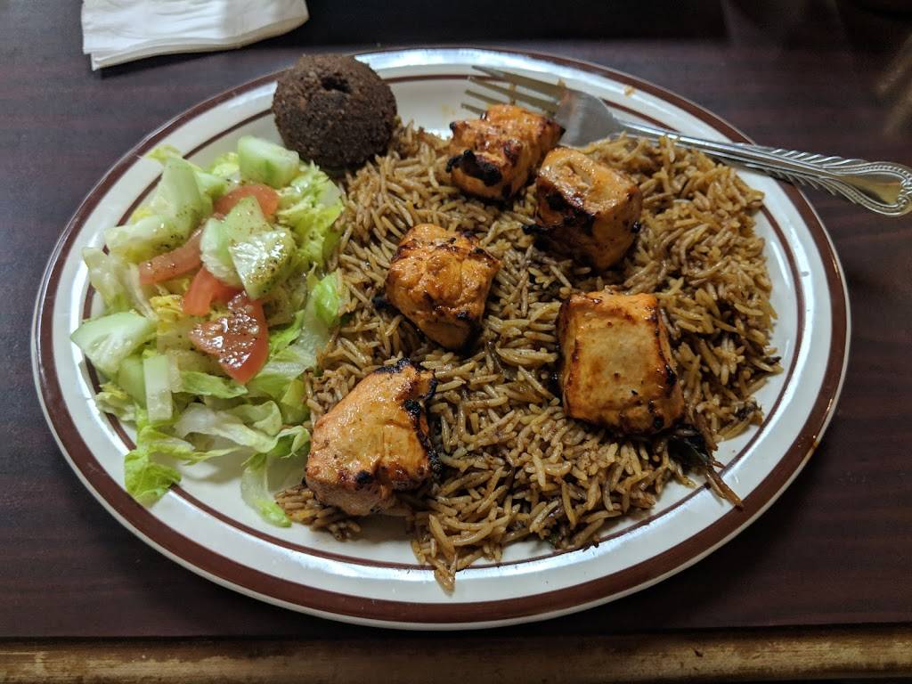 Al Jebal Middle Eastern Restaurant | restaurant | 2240 SW 3rd St, Corvallis, OR 97333, USA | 5412073478 OR +1 541-207-3478