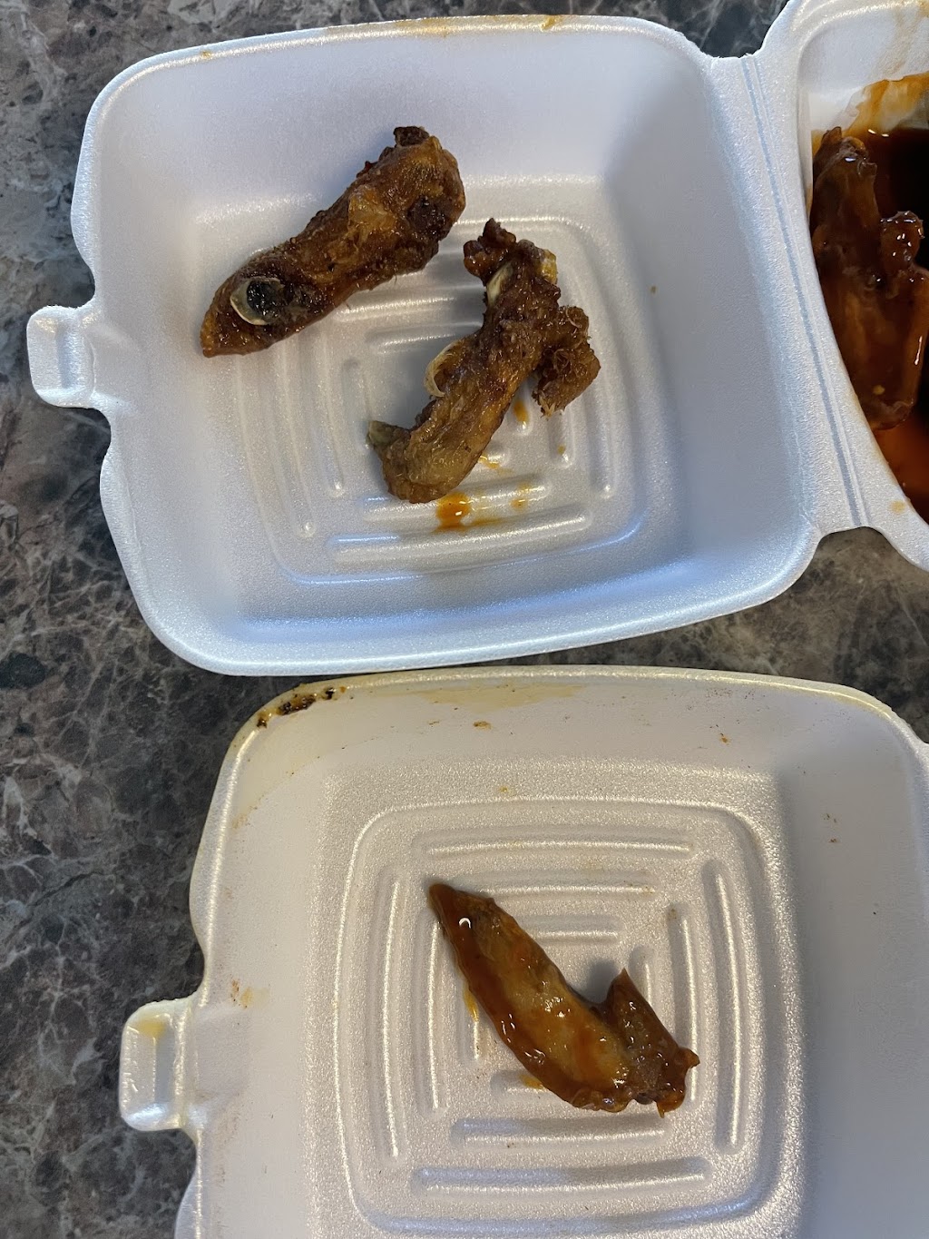 Noisy Wings | restaurant | 2000 Clemson Rd, Columbia, SC 29229, USA | 8039955301 OR +1 803-995-5301