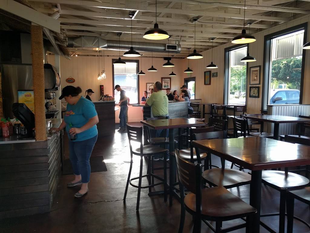 Hawaiian Time | restaurant | 1865 Olympic St, Springfield, OR 97477, USA | 5415058362 OR +1 541-505-8362