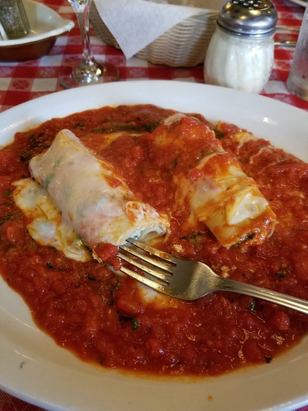 Made in Italy Trattoria | restaurant | 476 Forest Ave, Glen Ellyn, IL 60137, USA | 6304694146 OR +1 630-469-4146