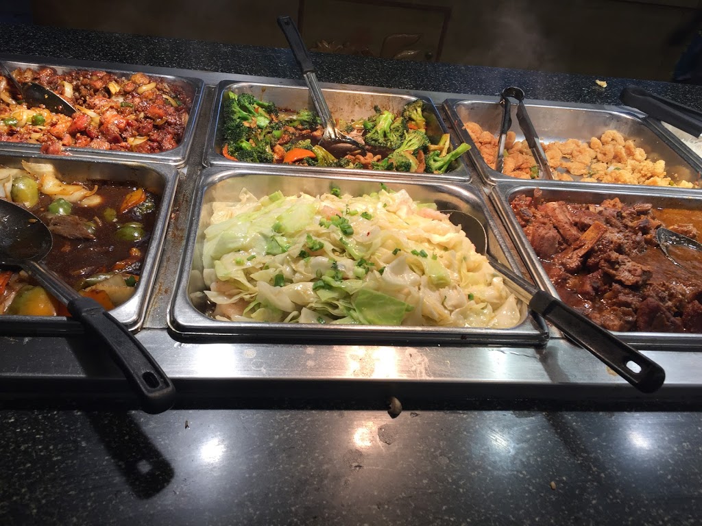 Jade Garden Chinese Restaurant | restaurant | 2630 S McKenzie St, Foley, AL 36535, USA | 2519432988 OR +1 251-943-2988