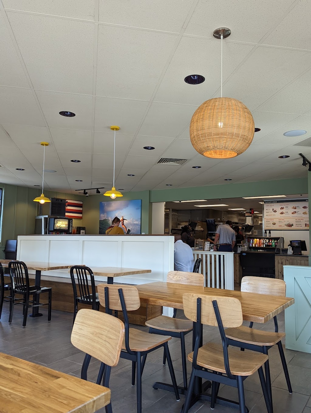 Mo’ Bettahs Hawaiian Style Food | restaurant | 7006 W 75th St, Overland Park, KS 66204, USA | 9133916001 OR +1 913-391-6001