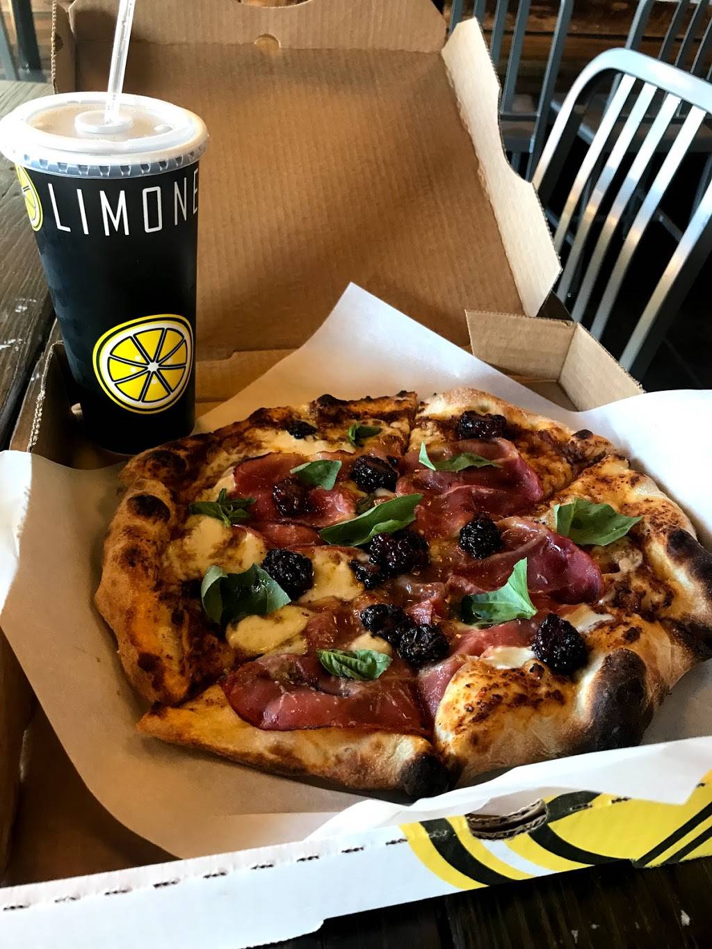Pizzeria Limone | restaurant | 1380 E Fort Union Blvd, Cottonwood Heights, UT 84121, USA | 8017339305 OR +1 801-733-9305
