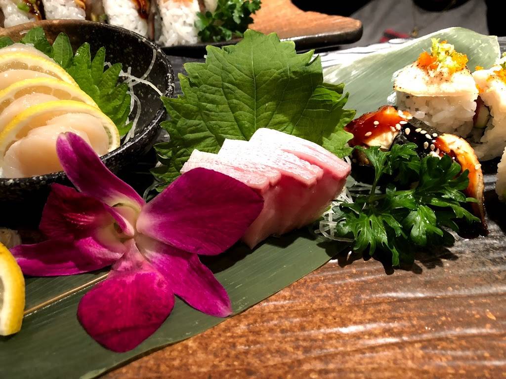 Yoon Sushi | restaurant | 130 Prominence Point Pkwy, Canton, GA 30114, USA | 7707201663 OR +1 770-720-1663