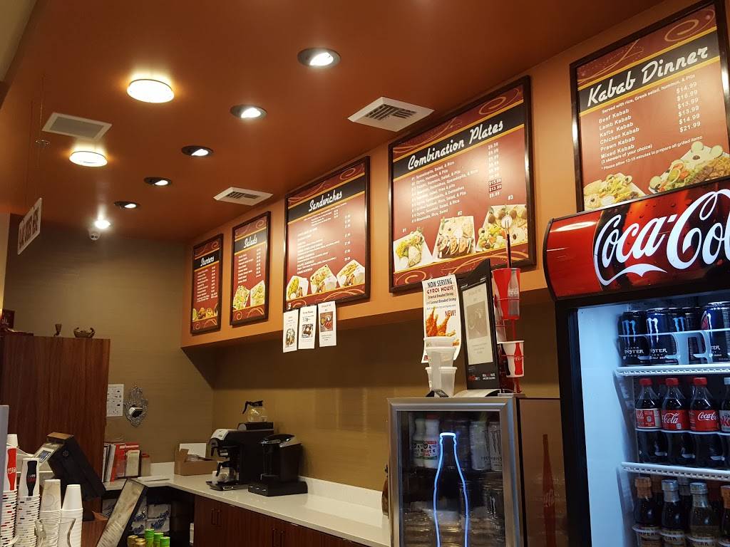 Gyros House Mediterranean Grill | restaurant | 800 N 10th Pl, Renton, WA 98057, USA | 4252275182 OR +1 425-227-5182