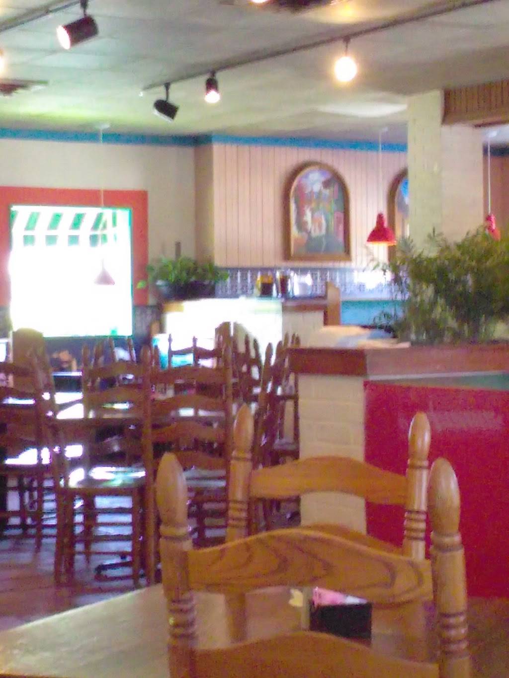 Mexican Inn Cafe | restaurant | 5716 Camp Bowie Blvd, Fort Worth, TX 76107, USA | 8177311126 OR +1 817-731-1126