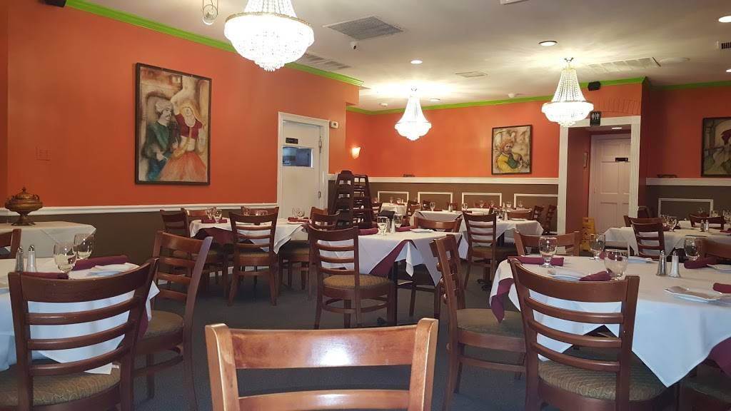 Raaga Restaurant | restaurant | 5872 Leesburg Pike, Falls Church, VA 22041, USA | 7039987000 OR +1 703-998-7000