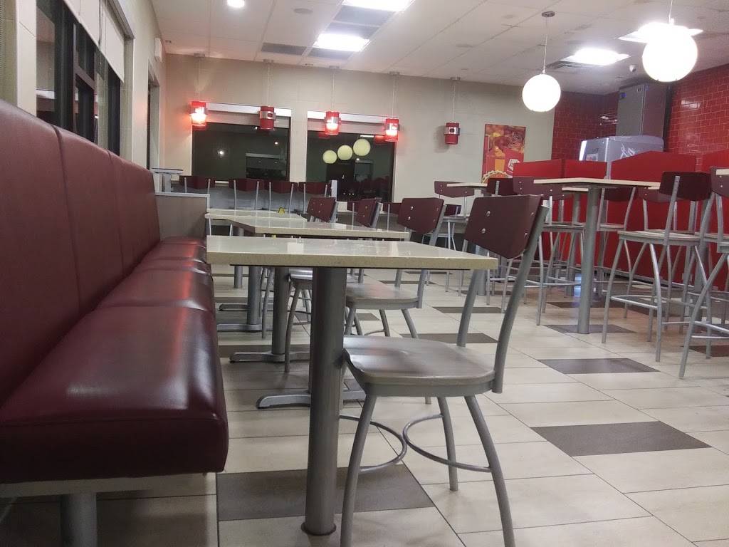 Jack in the Box | restaurant | 6800 Berkman Dr Bldg. 1, Austin, TX 78723, USA | 5122912210 OR +1 512-291-2210