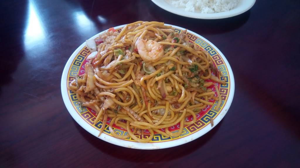 China Garden Restaurant | restaurant | 1332 Hilltop Rd B, St Joseph, MI 49085, USA | 2699827828 OR +1 269-982-7828