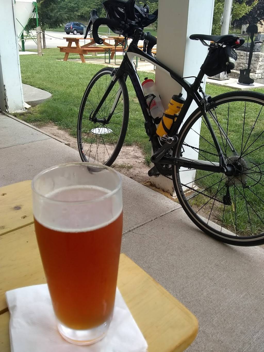 Inventors Brewpub | restaurant | 435 N Lake St Port, Port Washington, WI 53074, USA | 2622844690 OR +1 262-284-4690