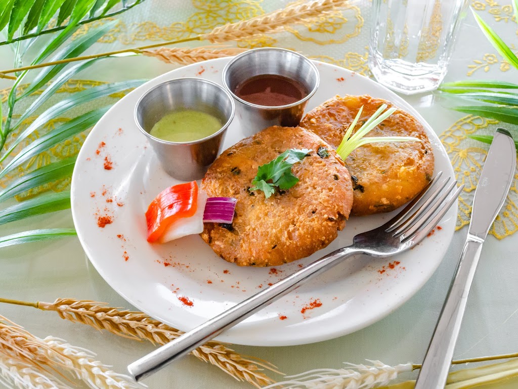 Namaste Sacramandu - Indo-Nepalese Fusion | restaurant | 1148 Fulton Ave A, Sacramento, CA 95825, USA | 2793452444 OR +1 279-345-2444