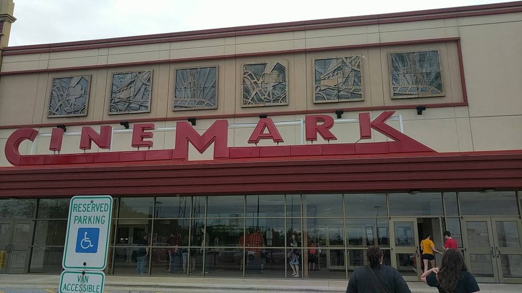 Cinemark 14 Mansfield Town Center | meal takeaway | 2355 Walker Lake Rd, Ontario, OH 44906, USA | 4195897300 OR +1 419-589-7300