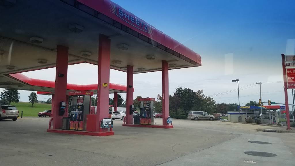 Sheetz #237 | cafe | 701 Furnace Hills Pike, Lititz, PA 17543, USA | 7176264555 OR +1 717-626-4555