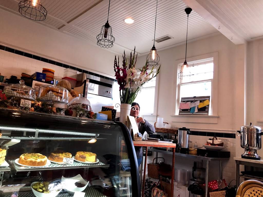 Andreas On Pine | restaurant | 840 11th St STE 104, Paso Robles, CA 93446, USA | 8055917070 OR +1 805-591-7070