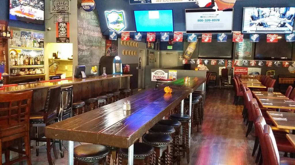 Boney Mountain Tavern | restaurant | 722 Wendy Dr, Newbury Park, CA 91320, USA | 8054986511 OR +1 805-498-6511