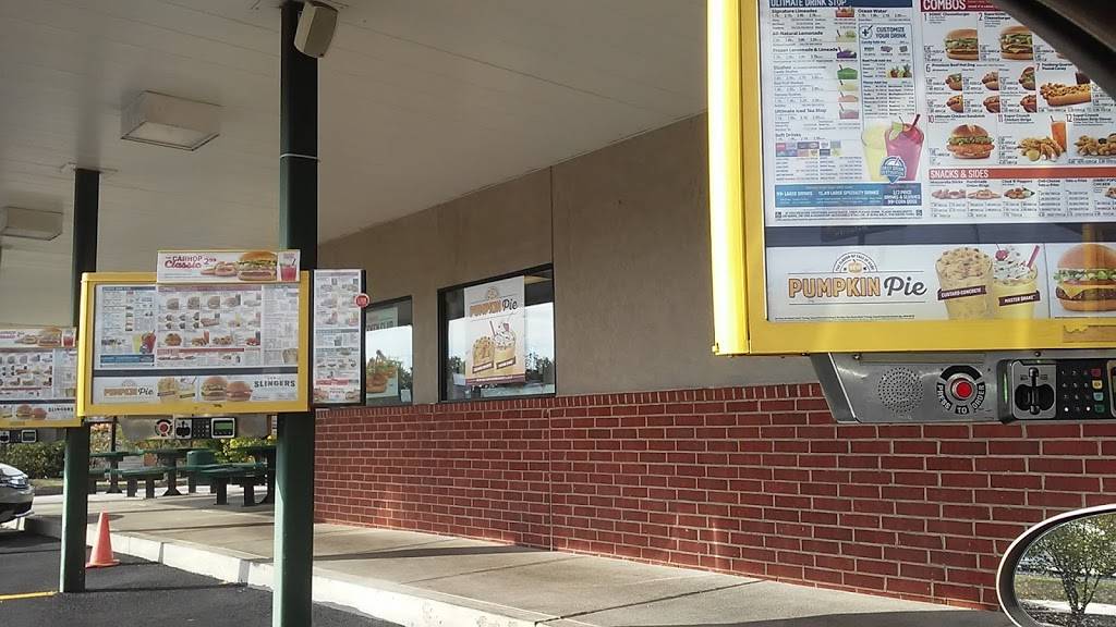 Sonic Drive-In | restaurant | 103 E Pulaski Hwy, Elkton, MD 21921, USA | 4103980430 OR +1 410-398-0430