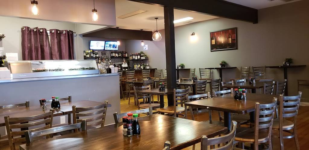 Izumi Sushi and Hibachi | restaurant | 10744 Ocean Hwy h1, Pawleys Island, SC 29585, USA | 8433143419 OR +1 843-314-3419