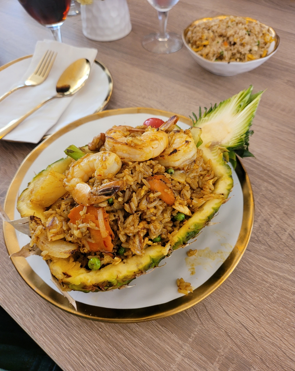 Thai Divine Restaurant | restaurant | 4304 Scatterfield Rd, Anderson, IN 46013, USA | 7654004876 OR +1 765-400-4876