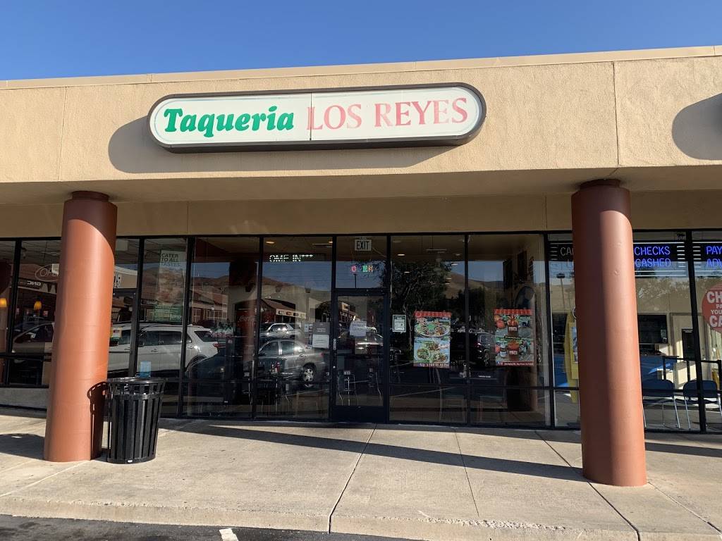 Los Reyes Taqueria | restaurant | 526 Bailey Rd, Pittsburg, CA 94565, USA | 9257091766 OR +1 925-709-1766