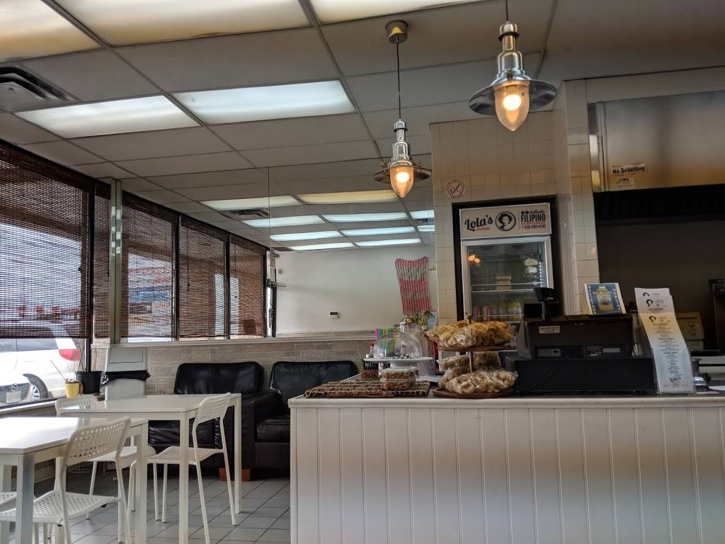 Lolas Kusina | restaurant | 96 Rexdale Blvd #4, Etobicoke, ON M9W 1N7, Canada | 4167924742 OR +1 416-792-4742