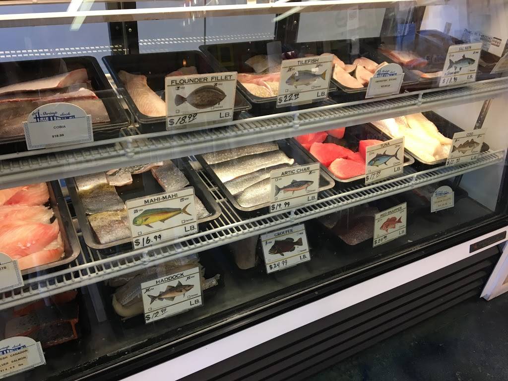 The Shrimp Dock – Farragut, TN | restaurant | 11124 Kingston Pike, Knoxville, TN 37934, USA | 8657773625 OR +1 865-777-3625