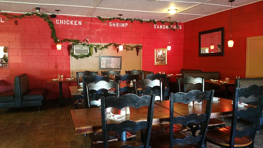 Chappos Cuisine | restaurant | 3919 N State Line Ave, Texarkana, TX 75503, USA | 9037949509 OR +1 903-794-9509