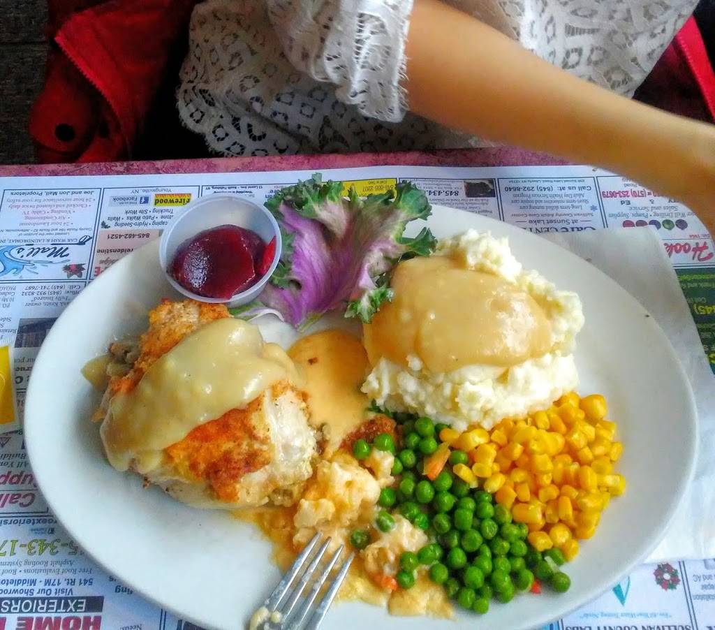 Stone Arch Inn | restaurant | 5371 NY-52, Kenoza Lake, NY 12750, USA | 8454823951 OR +1 845-482-3951