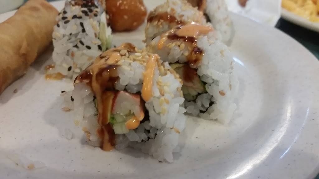 New Grand Buffet | restaurant | 1220 N Bridge St # A, Chillicothe, OH 45601, USA | 7407726688 OR +1 740-772-6688