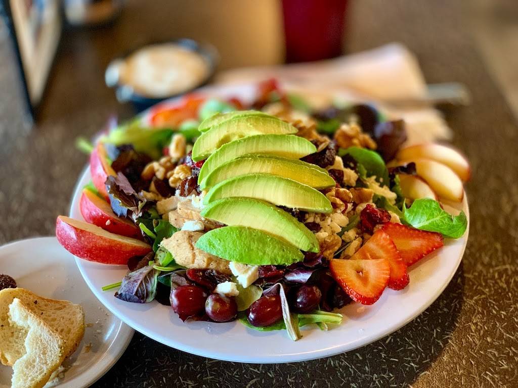 Jasons Deli | restaurant | 7410 Remcon Cir Ste M, El Paso, TX 79912, USA | 9155841800 OR +1 915-584-1800