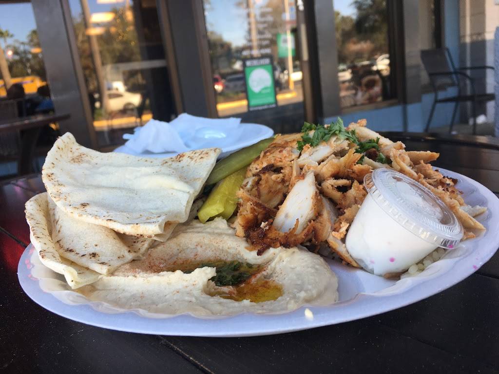 Habibi Kabob Grill Restaurant | restaurant | 2451 S Hiawassee Rd, Orlando, FL 32835, USA | 4078024242 OR +1 407-802-4242