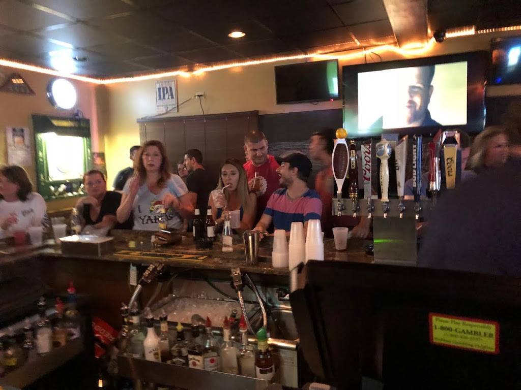 Rush Inn | restaurant | 220 Zerby Ave, Kingston, PA 18704, USA | 5702882285 OR +1 570-288-2285