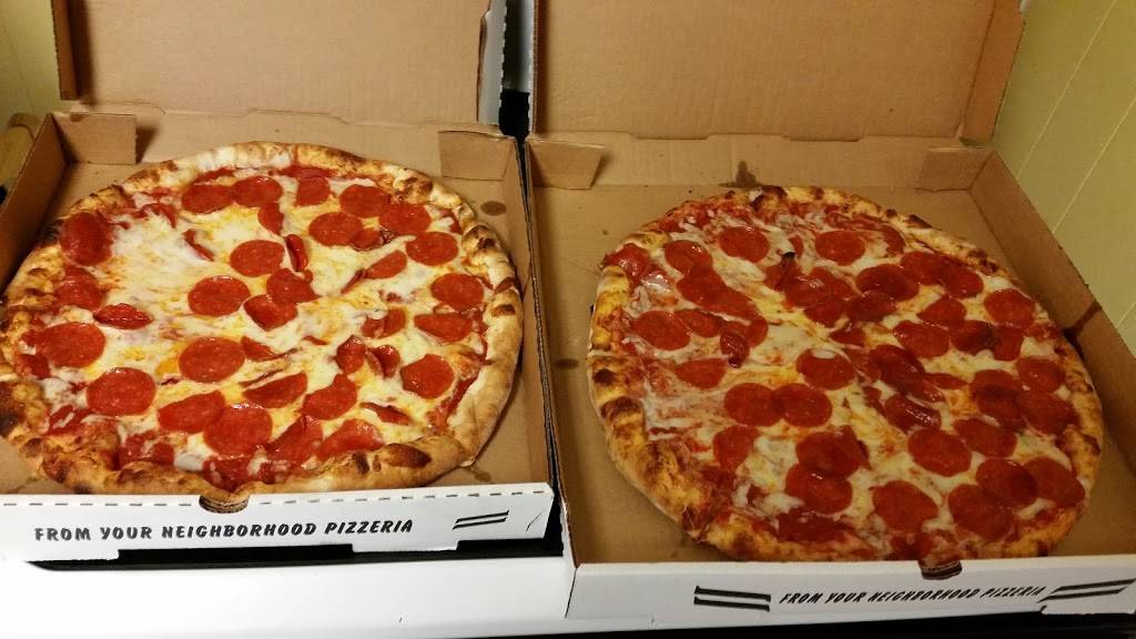 Georgetown Family Pizza | restaurant | 1935 S Fraser St, Georgetown, SC 29440, USA | 8435455699 OR +1 843-545-5699